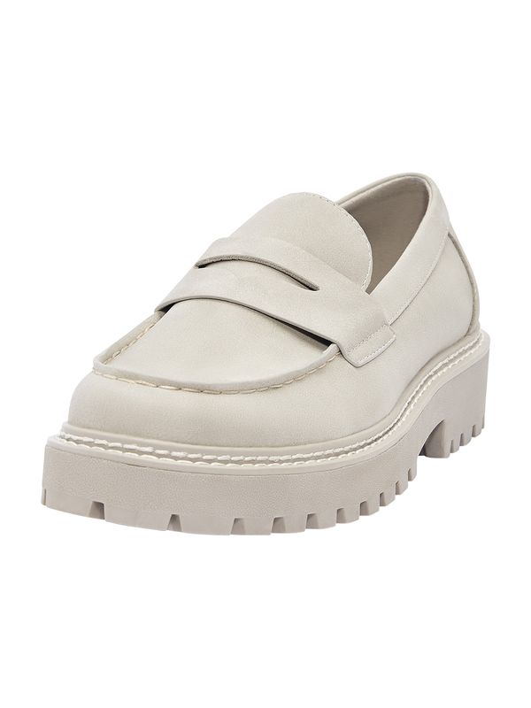 Pull&Bear Pull&Bear Пантофи  бежово