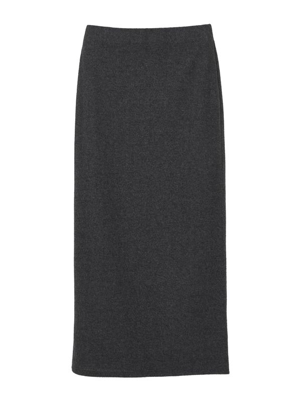 Pull&Bear Pull&Bear Пола  антрацитно черно