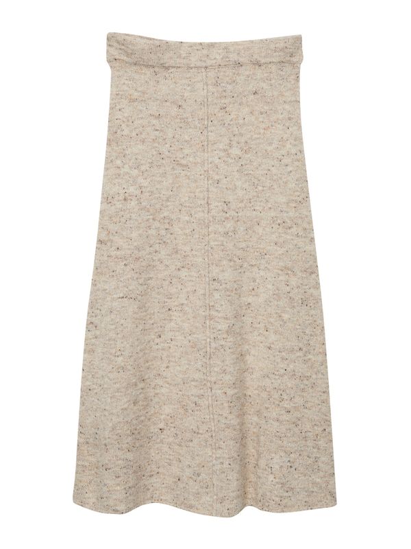 Pull&Bear Pull&Bear Пола  бежово меланж