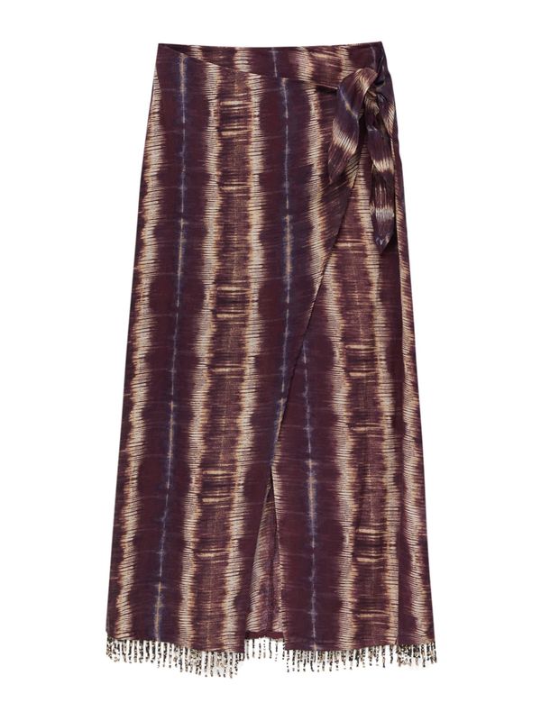 Pull&Bear Pull&Bear Пола  бежово / ръждиво кафяво / светлокафяво