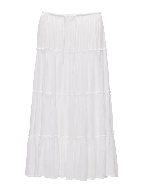 Pull&Bear Pull&Bear Пола  бяло