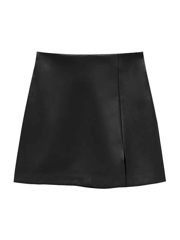 Pull&Bear Pull&Bear Пола  черно