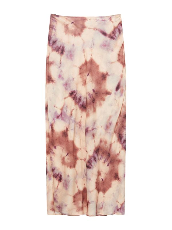 Pull&Bear Pull&Bear Пола  камел / боровинка / розе / пудра