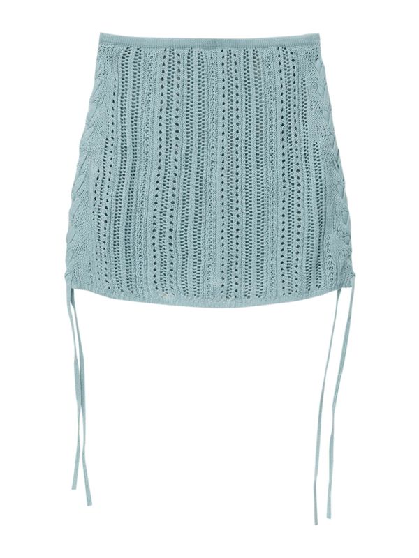 Pull&Bear Pull&Bear Пола  нефритено зелено