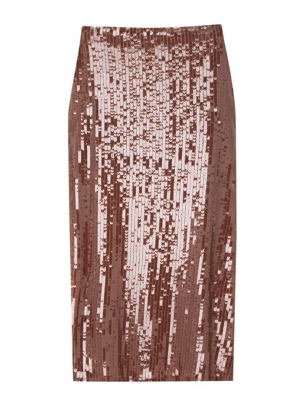 Pull&Bear Pull&Bear Пола  ръждиво кафяво