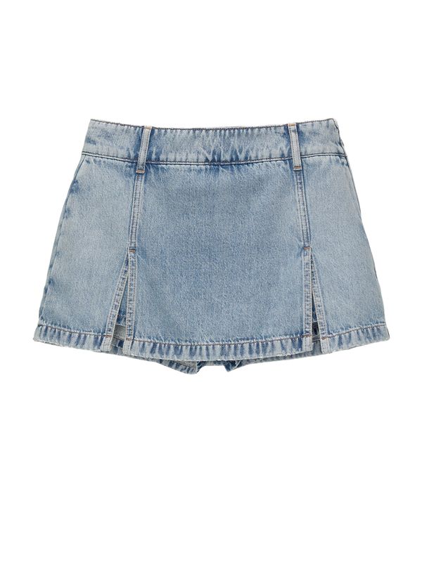 Pull&Bear Pull&Bear Пола  синьо