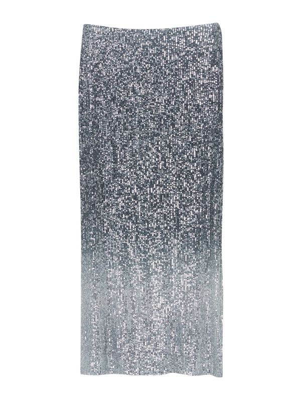 Pull&Bear Pull&Bear Пола  сиво / светлосиво / тъмносиво / сребърно