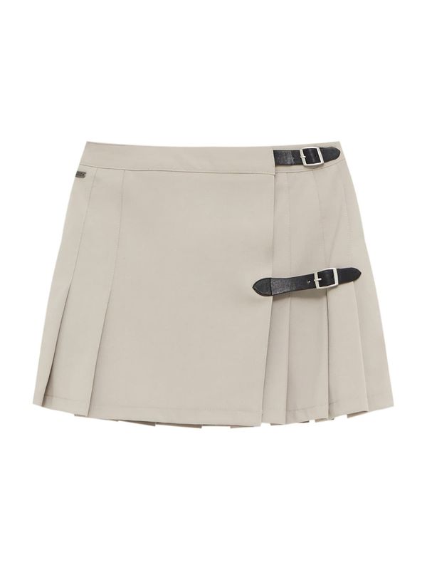 Pull&Bear Pull&Bear Пола  светлобежово