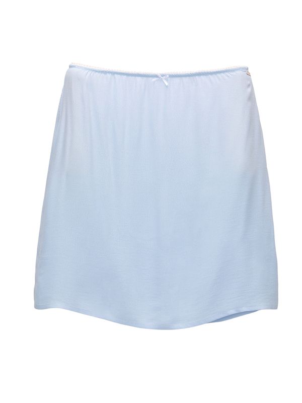 Pull&Bear Pull&Bear Пола  светлосиньо