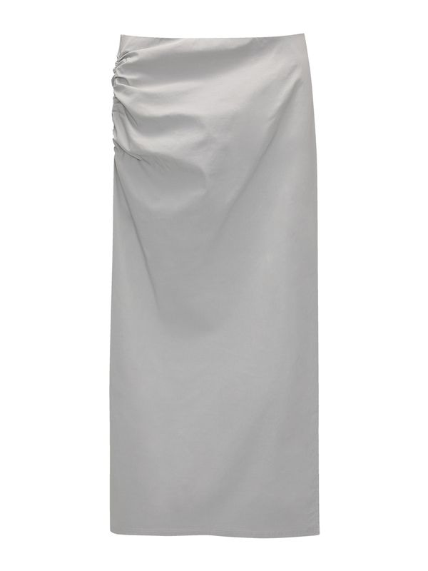 Pull&Bear Pull&Bear Пола  светлосиво