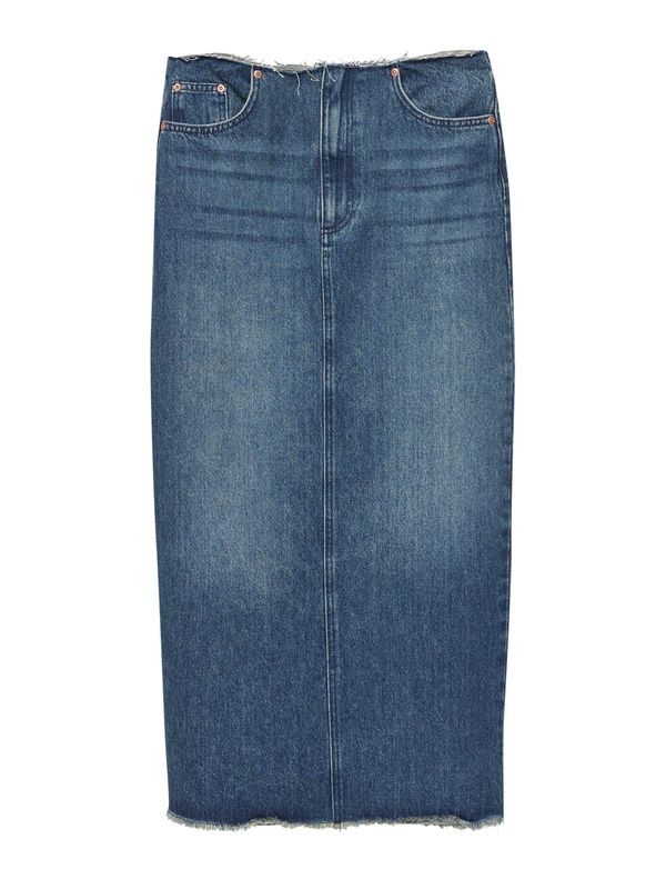 Pull&Bear Pull&Bear Пола  тъмносиньо