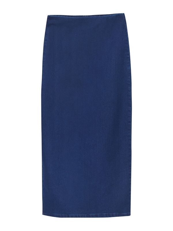 Pull&Bear Pull&Bear Пола  тъмносиньо