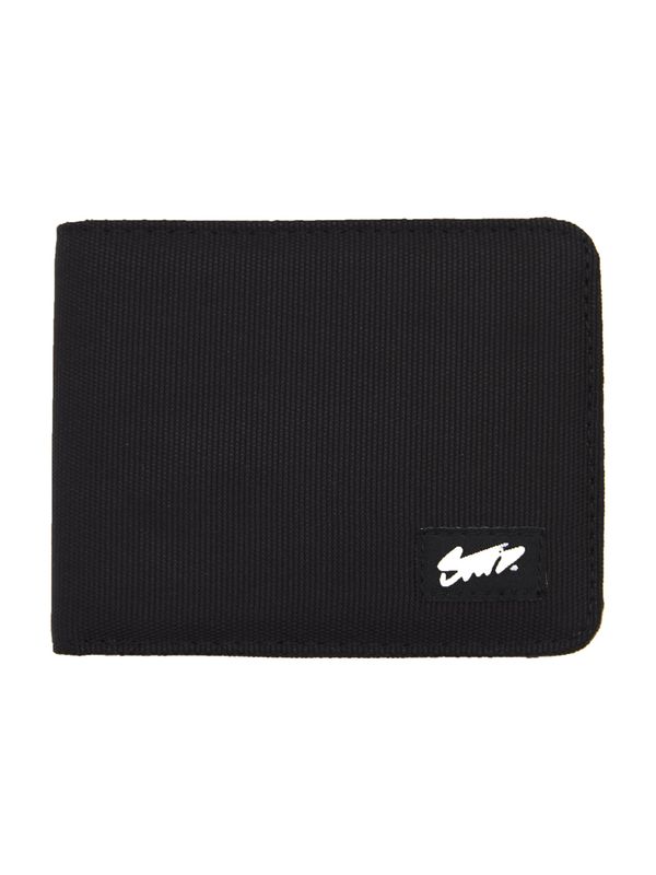 Pull&Bear Pull&Bear Портмоне  черно / бяло