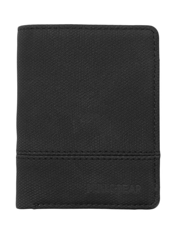 Pull&Bear Pull&Bear Портмоне  черно