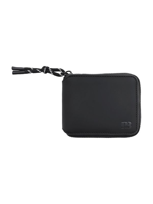 Pull&Bear Pull&Bear Портмоне  черно