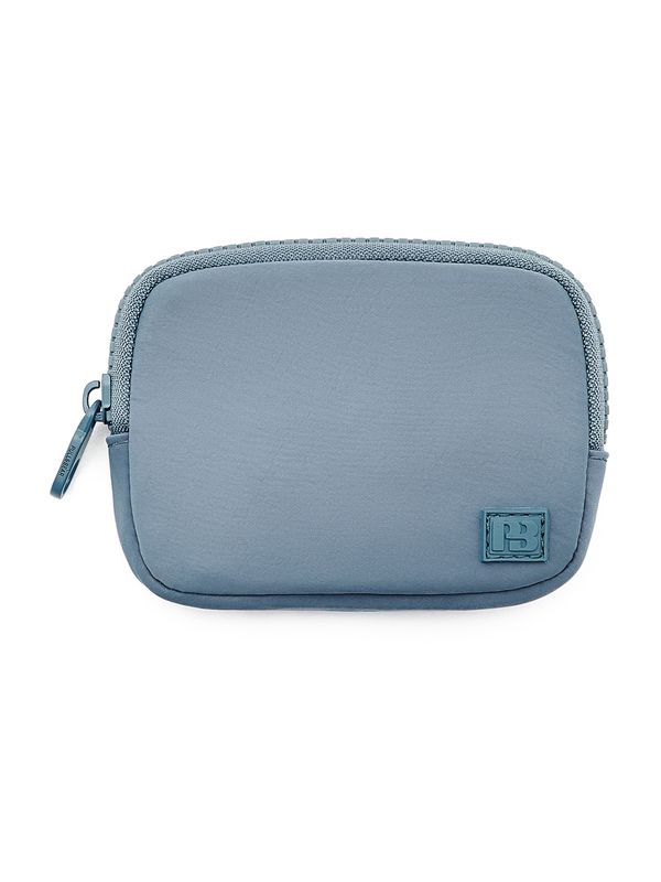 Pull&Bear Pull&Bear Портмоне  светлосиньо