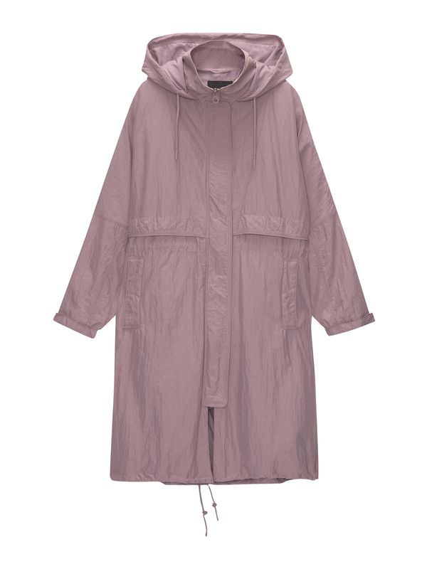 Pull&Bear Pull&Bear Преходна парка  слива