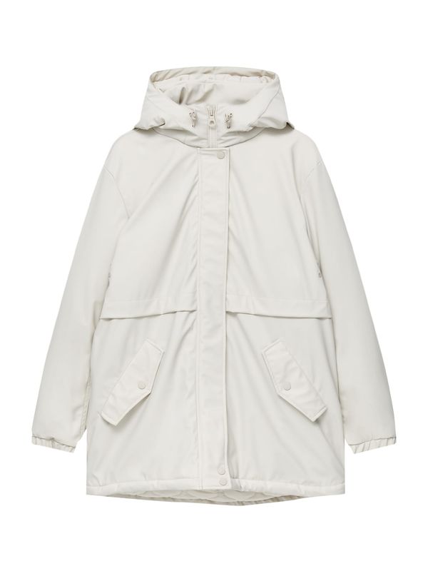 Pull&Bear Pull&Bear Преходно яке  екрю