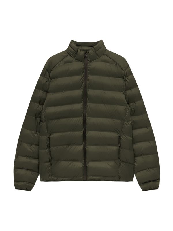 Pull&Bear Pull&Bear Преходно яке  каки