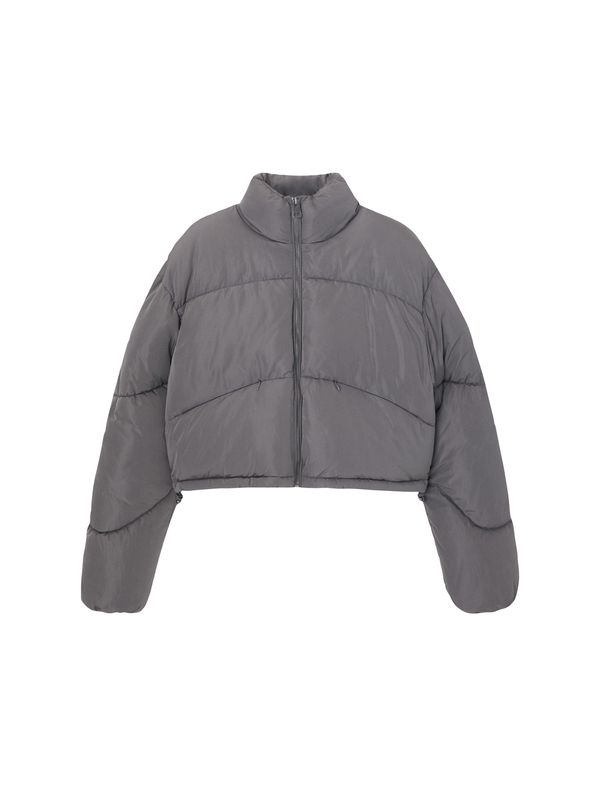 Pull&Bear Pull&Bear Преходно яке  камък