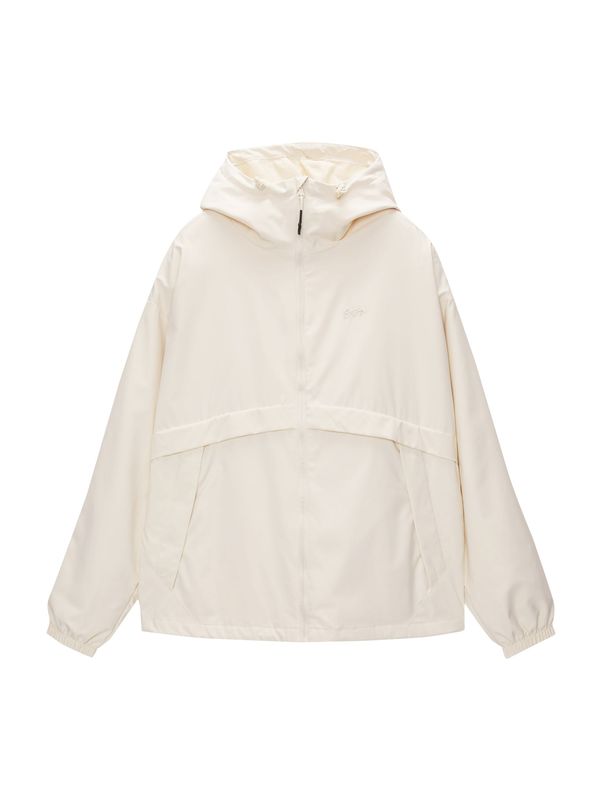 Pull&Bear Pull&Bear Преходно яке  кремаво