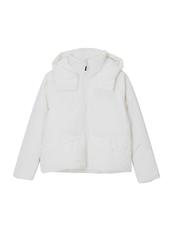 Pull&Bear Pull&Bear Преходно яке  мръсно бяло