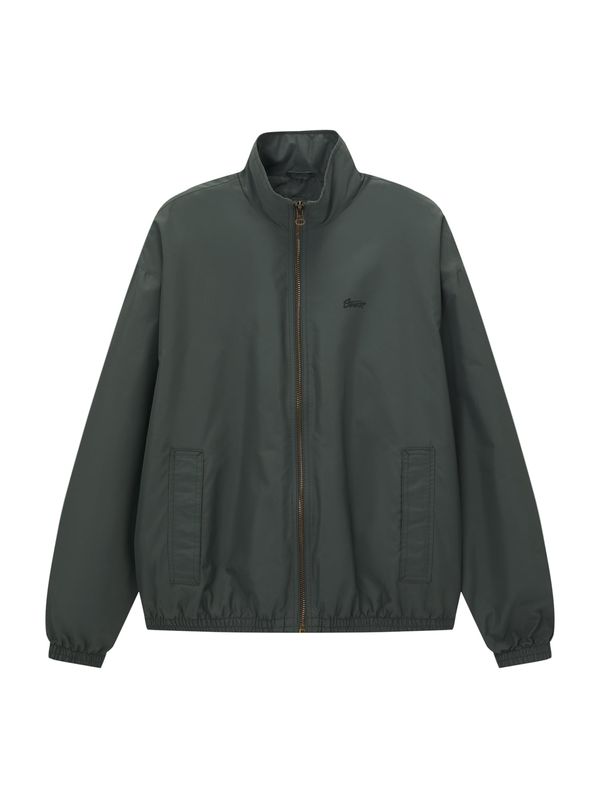 Pull&Bear Pull&Bear Преходно яке  петрол