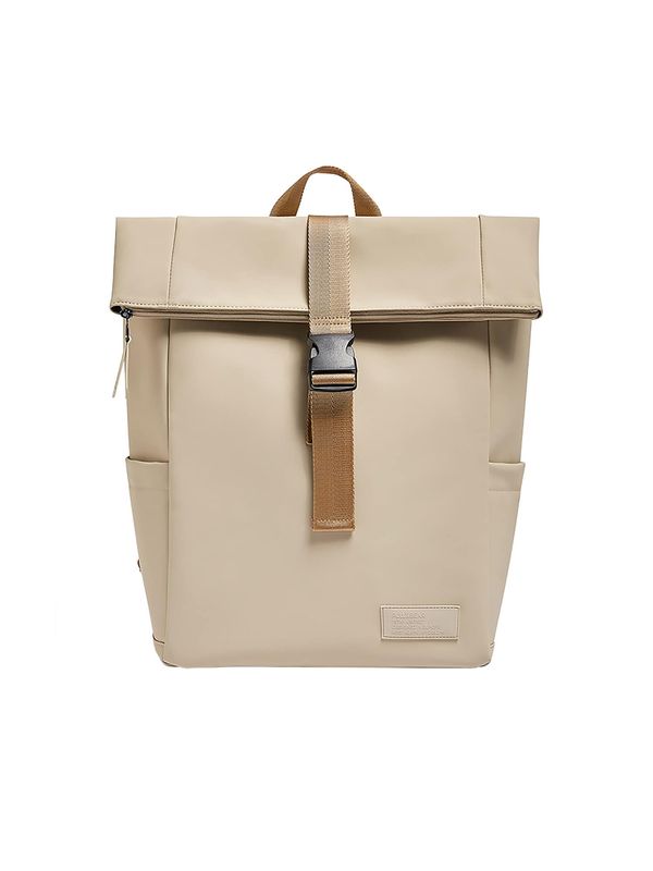 Pull&Bear Pull&Bear Раница  екрю / карамел