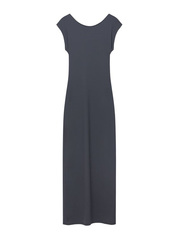 Pull&Bear Pull&Bear Рокля  морскосиньо