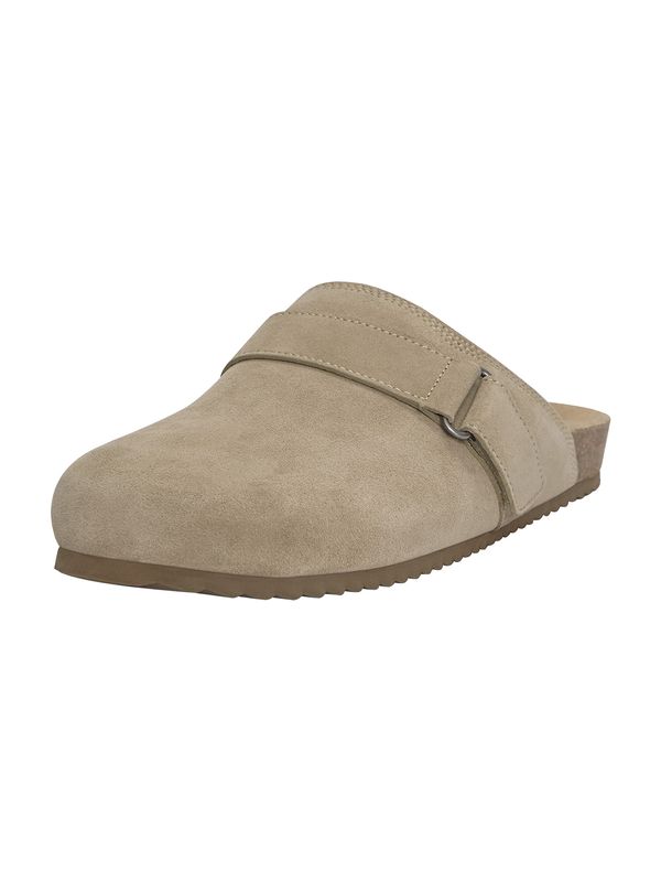 Pull&Bear Pull&Bear Сабо  бежово