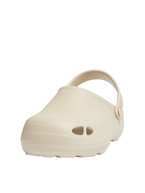 Pull&Bear Pull&Bear Сабо  екрю