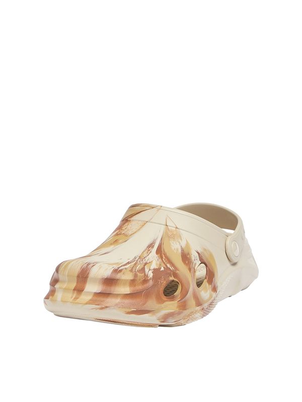 Pull&Bear Pull&Bear Сабо  кафяво / карамел / светлокафяво