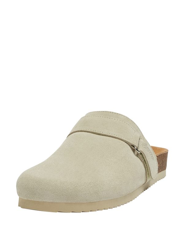 Pull&Bear Pull&Bear Сабо  светлосиво