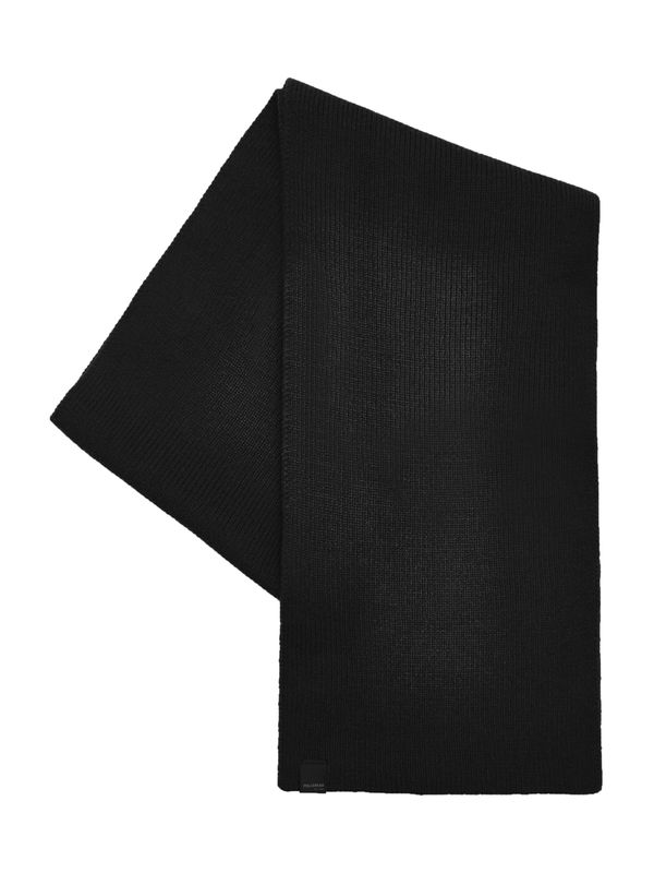 Pull&Bear Pull&Bear Шал  черно