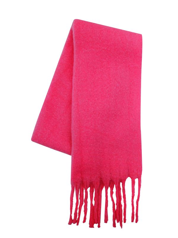 Pull&Bear Pull&Bear Шал  фуксия