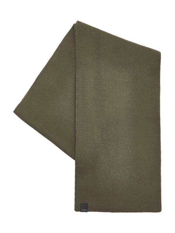 Pull&Bear Pull&Bear Шал  тъмнозелено