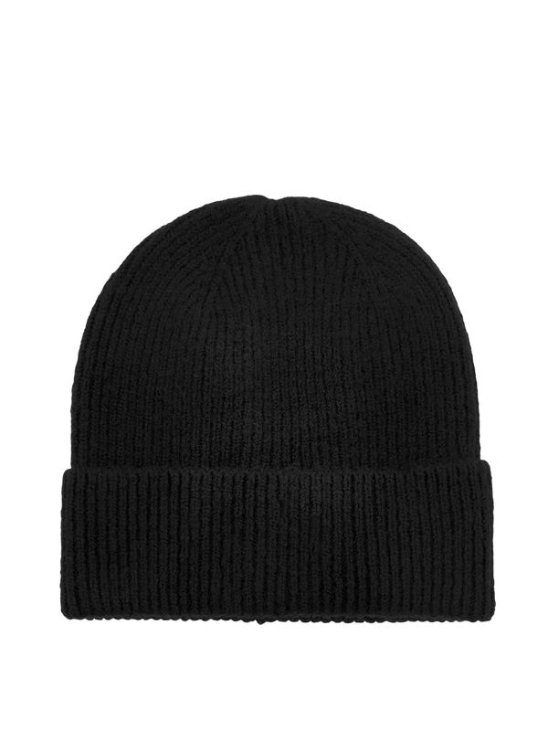 Pull&Bear Pull&Bear Шапка  черно