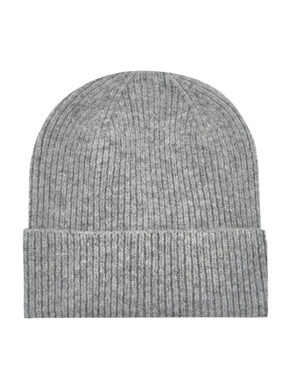 Pull&Bear Pull&Bear Шапка  сив меланж