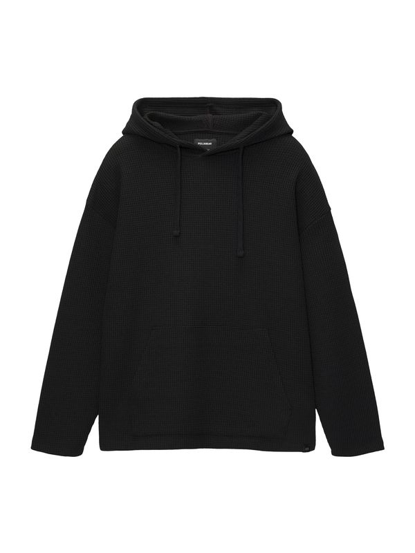 Pull&Bear Pull&Bear Суичър  черно