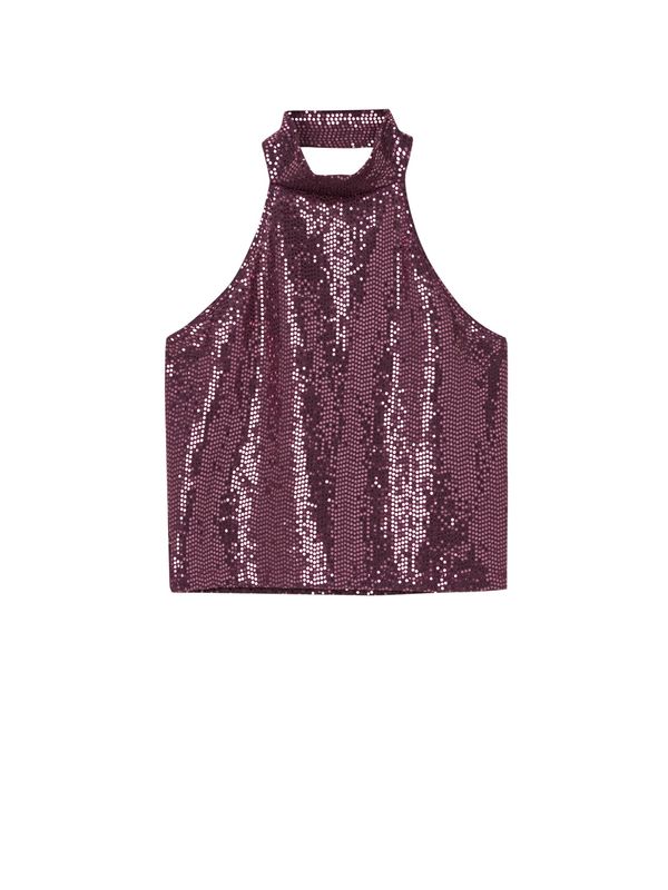 Pull&Bear Pull&Bear Топ  циклама