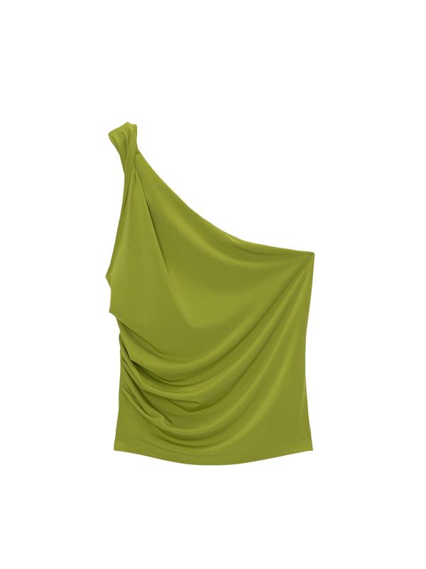 Pull&Bear Pull&Bear Топ  киви