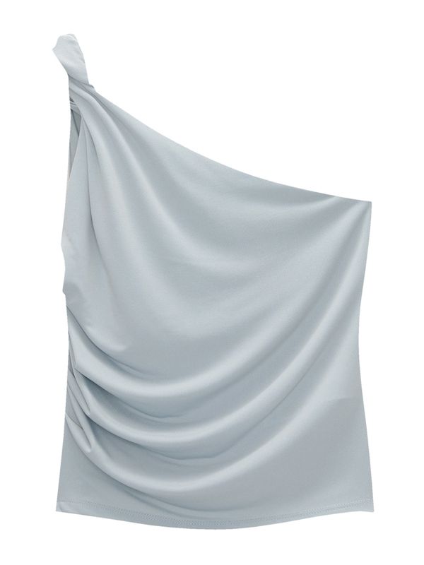 Pull&Bear Pull&Bear Топ  опал