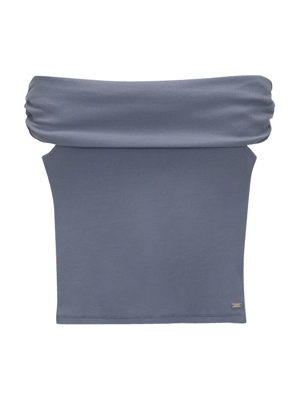 Pull&Bear Pull&Bear Топ  опал