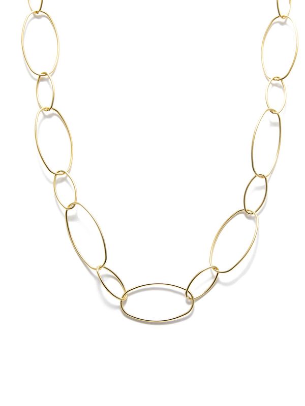 Pull&Bear Pull&Bear Верижка  злато