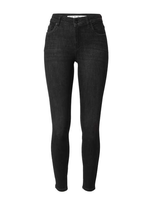 PULZ Jeans PULZ Jeans Дънки 'JOY'  черно