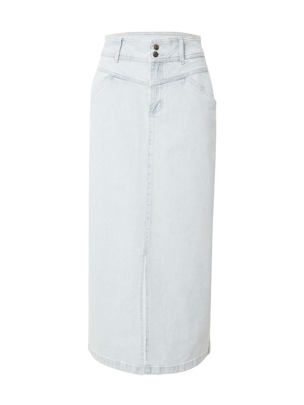 PULZ Jeans PULZ Jeans Пола 'RACHEL'  светлосиньо