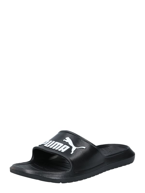 PUMA PUMA Чехли за плаж/баня 'Divecat V2'  черно