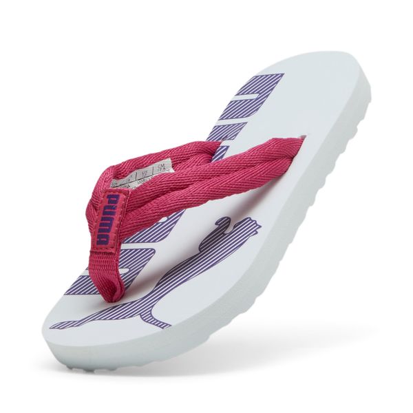 PUMA PUMA Чехли за плаж/баня 'Epic Flip v2'  лилав / розово