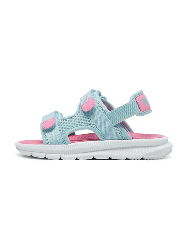 PUMA PUMA Чехли за плаж/баня 'Evolve'  опал / светлорозово