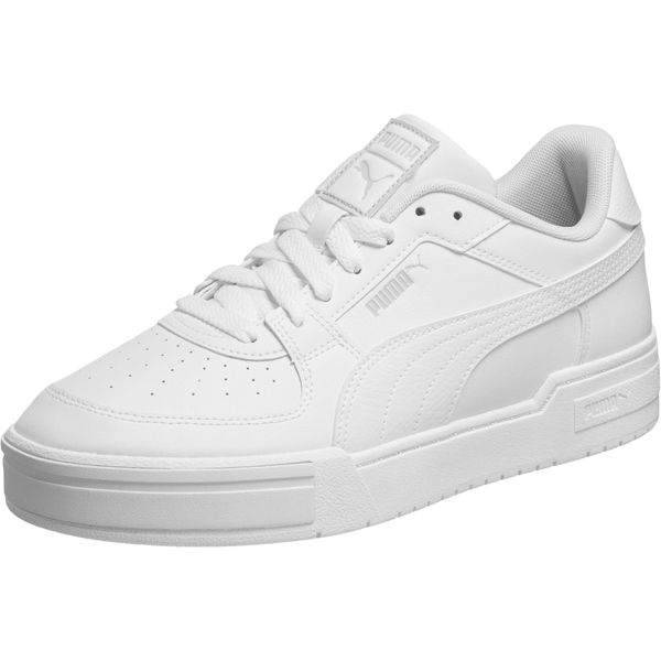 PUMA PUMA Ниски маратонки  бяло